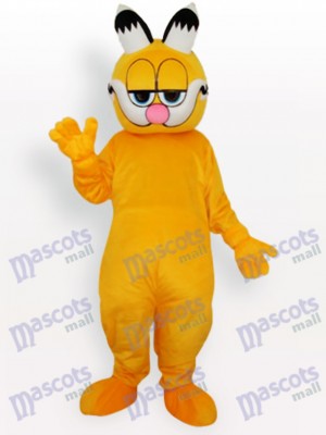 Garfield Disfraz de mascota