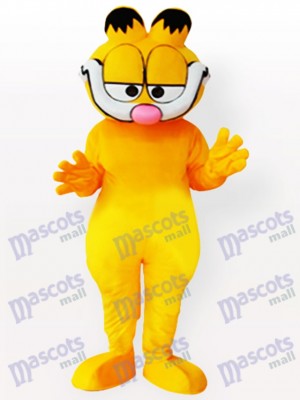 Garfield Disfraz de mascota