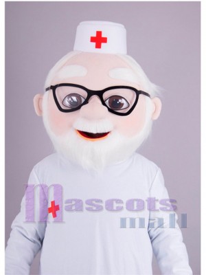 Ratón disfraz de mascota