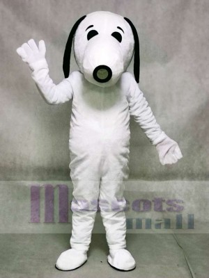 Snoopy Disfraz de mascota
