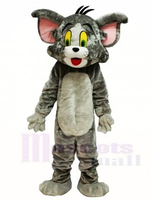 Tom y Jerry Cat Disfraz de mascota