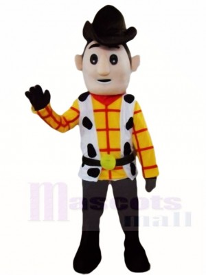 Woody Cowboy Toy Story Disfraz de mascota
