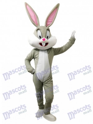 Conejo De Pascua De Bugs Bunny Disfraz de mascota