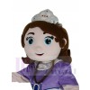 Princesa sofia disfraz de mascota