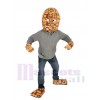The Thing Ben Grimm disfraz de mascota