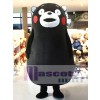 Oso Kumamon Disfraz de mascota