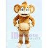 Mono Safari Disfraz de mascota