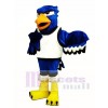 Seahawk Disfraz de mascota