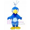 Loro de CJs Huggables Pro Disfraz de mascota