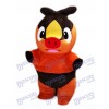 Tepig Pokabu Fire Pig Pokémon Go Disfraz de mascota