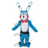 FNAF Cinco noches en Freddy's Blue Bonnie the Bunny Disfraz de mascota