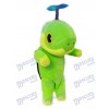 Turtwig Turtle Pokémon Pokemon Go Mascot Costume