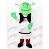 Shrek Adult Mascot Costume