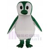 Pingüino disfraz de mascota