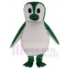 Pingüino disfraz de mascota