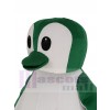 Pingüino disfraz de mascota