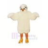 Pájaro del amor Disfraz de mascota