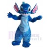 Stitch disfraz de mascota