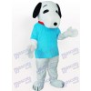 Snoopy Perro Disfraz de mascota