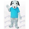 Snoopy Perro Disfraz de mascota