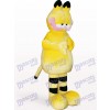 Garfield Disfraz de mascota