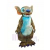 Lilo & Stitch gris Disfraz de mascota