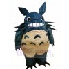 Totoro lindo Disfraz de mascota