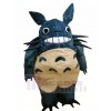 Totoro lindo Disfraz de mascota