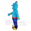 Jinn Genie disfraz de mascota