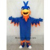 Traje de la mascota de Fénix