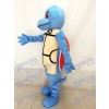 Lite Pokémon Squirtle Tortuga azul Disfraz de mascota Dibujos animados