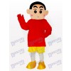 Crayon Lápiz Shin-chan Nowara Shinnosuke Disfraz de mascota