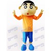 Creyón Shin-chan Disfraz de mascota