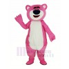 Toy Story oso rosa Disfraz de mascota
