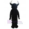 Toro disfraz de mascota