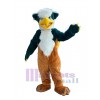Grifo Pájaro disfraz de mascota