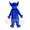 Lilo & Stitch disfraz de mascota