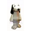 Lindo perro snoopy Disfraz de mascota