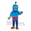 Genie costume de mascotte