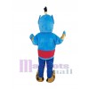 Genie costume de mascotte