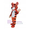 Tigre disfraz de mascota