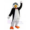 Pingüino Disfraz de mascota