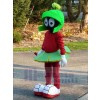 Marvin the Martian disfraz de mascota