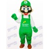Mario Disfraz de mascota