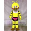 FNAF Five Nights At Freddy's Toy Chica Disfraz de mascota
