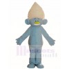 Trolls Guy Diamond Disfraz de mascota