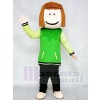 Peppermint Patty de Snoopy Dog Disfraz de mascota 