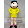 Lucy van Pelt de Snoopy Dog Disfraz de mascota