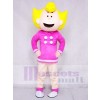 Sally Brown de Snoopy Dog Disfraz de mascota