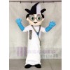 Romeo Evil Scientist de PJ Masks Disfraz de mascota